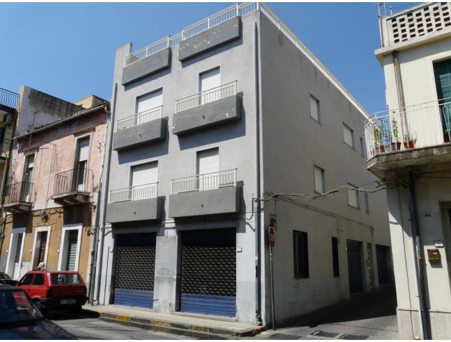 Anteprima foto 2 - Appartamento in Vendita a Sant'Alessio Siculo (Messina)