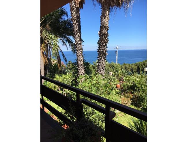 Anteprima foto 2 - Appartamento in Vendita a Sant'Alessio Siculo (Messina)