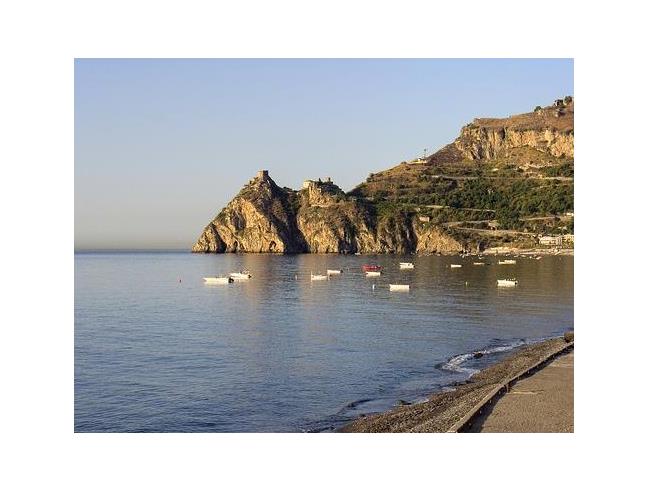 Anteprima foto 3 - Appartamento in Vendita a Sant'Alessio Siculo (Messina)