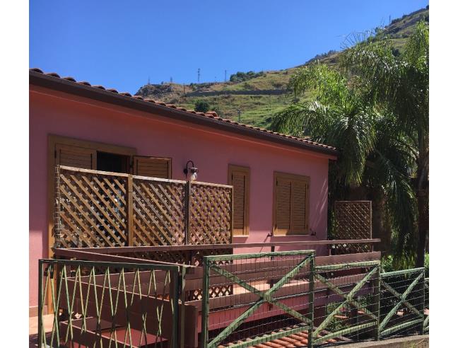 Anteprima foto 3 - Appartamento in Vendita a Sant'Alessio Siculo (Messina)