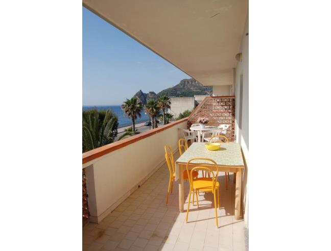 Anteprima foto 4 - Appartamento in Vendita a Sant'Alessio Siculo (Messina)