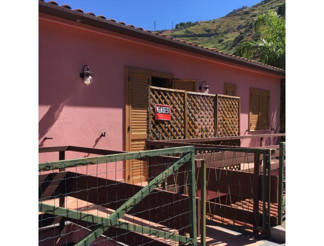 Anteprima foto 4 - Appartamento in Vendita a Sant'Alessio Siculo (Messina)