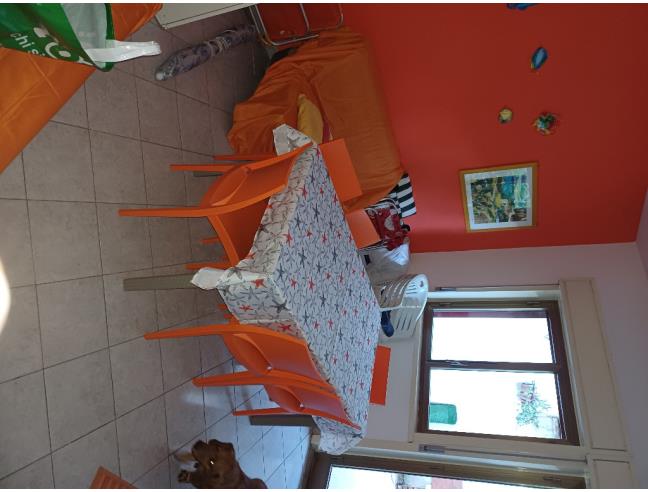 Anteprima foto 4 - Appartamento in Vendita a Sant'Alessio Siculo (Messina)