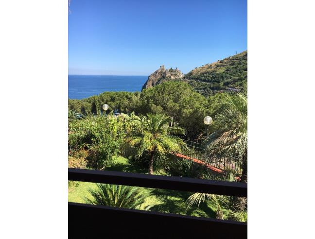 Anteprima foto 5 - Appartamento in Vendita a Sant'Alessio Siculo (Messina)