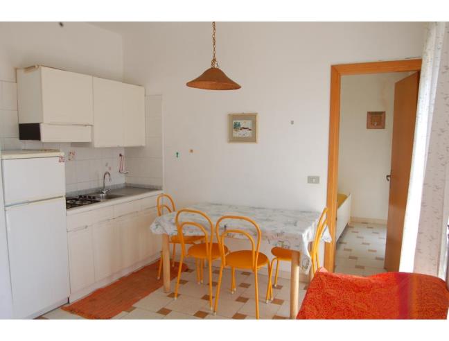 Anteprima foto 5 - Appartamento in Vendita a Sant'Alessio Siculo (Messina)