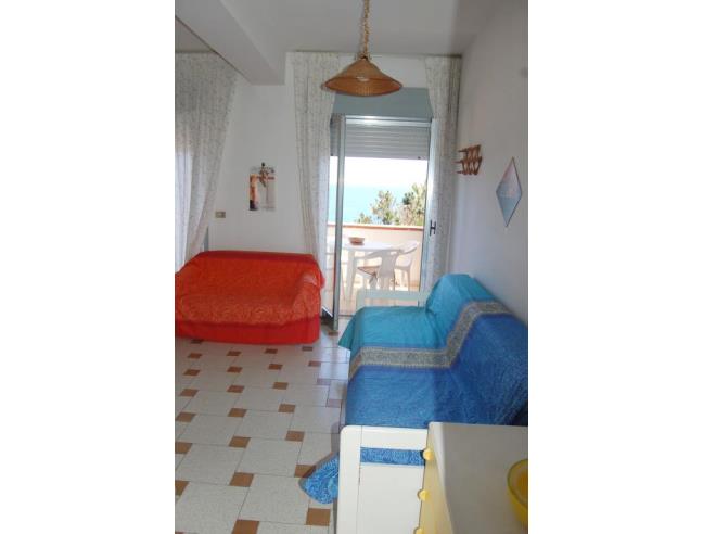Anteprima foto 7 - Appartamento in Vendita a Sant'Alessio Siculo (Messina)