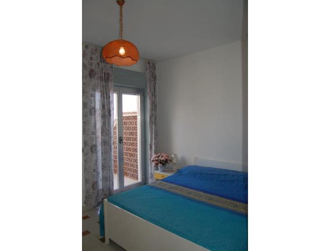 Anteprima foto 8 - Appartamento in Vendita a Sant'Alessio Siculo (Messina)