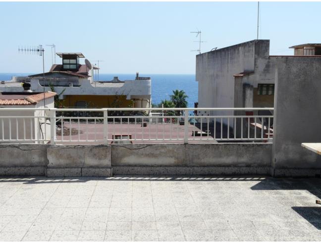 Anteprima foto 8 - Appartamento in Vendita a Sant'Alessio Siculo (Messina)