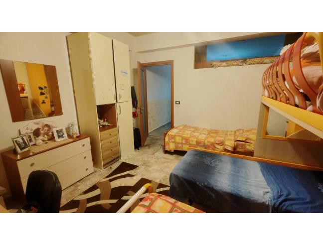 Anteprima foto 1 - Appartamento in Vendita a Sant'Andrea Apostolo dello Ionio (Catanzaro)