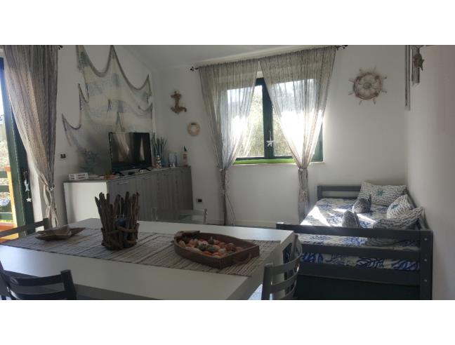 Anteprima foto 3 - Appartamento in Vendita a Sant'Andrea Apostolo dello Ionio (Catanzaro)