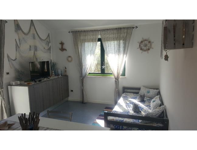 Anteprima foto 4 - Appartamento in Vendita a Sant'Andrea Apostolo dello Ionio (Catanzaro)