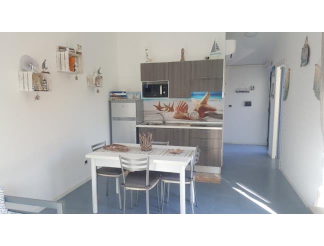 Anteprima foto 5 - Appartamento in Vendita a Sant'Andrea Apostolo dello Ionio (Catanzaro)