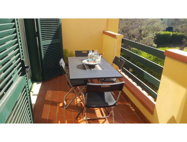 Anteprima foto 7 - Appartamento in Vendita a Sant'Andrea Apostolo dello Ionio (Catanzaro)