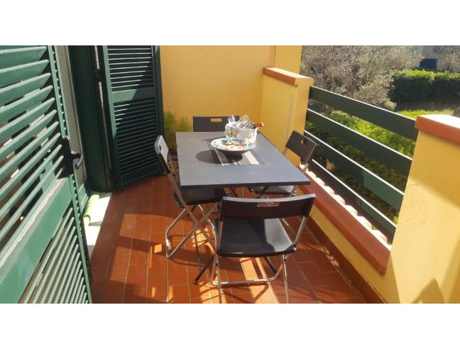 Anteprima foto 8 - Appartamento in Vendita a Sant'Andrea Apostolo dello Ionio (Catanzaro)