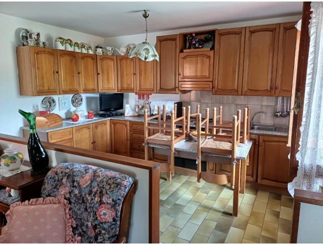 Anteprima foto 4 - Appartamento in Vendita a Sant'Andrea Frius (Sud Sardegna)