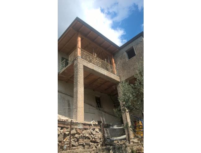 Anteprima foto 3 - Appartamento in Vendita a Sant'Angelo d'Alife (Caserta)