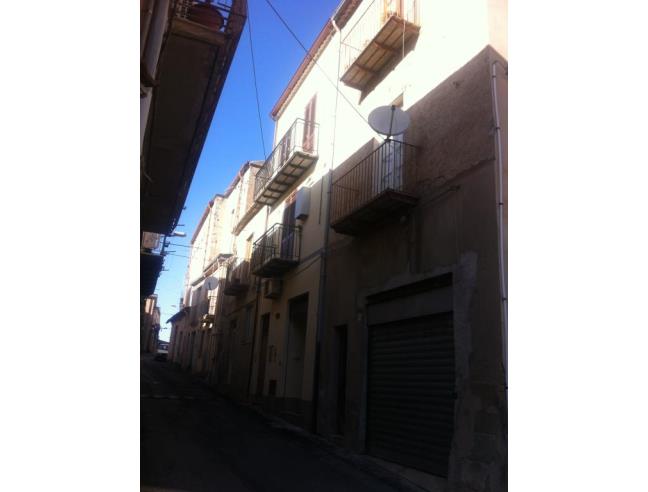 Anteprima foto 2 - Appartamento in Vendita a Sant'Angelo di Brolo (Messina)