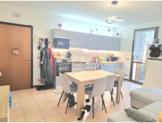Anteprima foto 1 - Appartamento in Vendita a Sant'Angelo di Piove di Sacco (Padova)