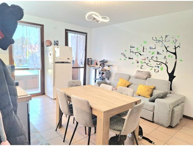 Anteprima foto 2 - Appartamento in Vendita a Sant'Angelo di Piove di Sacco (Padova)