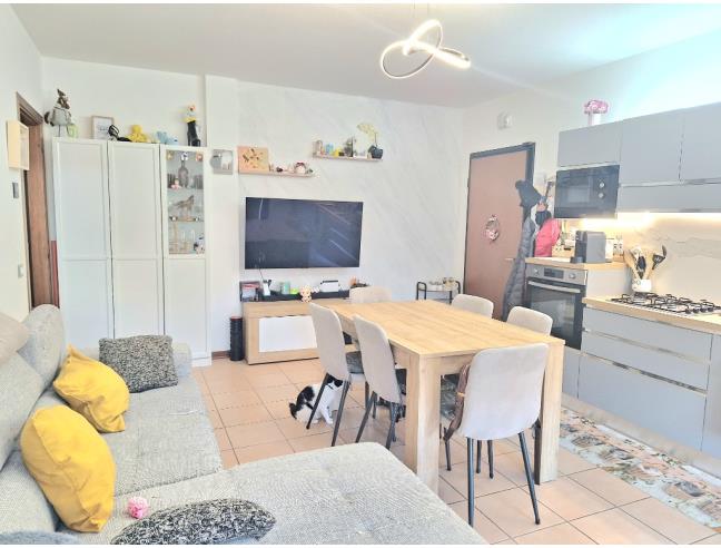 Anteprima foto 3 - Appartamento in Vendita a Sant'Angelo di Piove di Sacco (Padova)