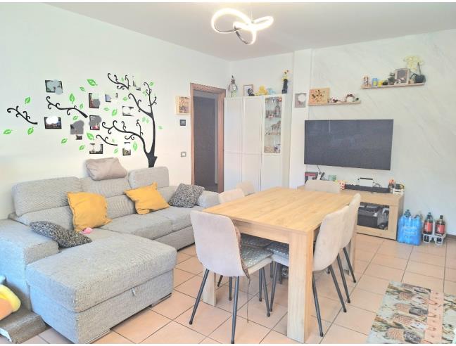 Anteprima foto 4 - Appartamento in Vendita a Sant'Angelo di Piove di Sacco (Padova)