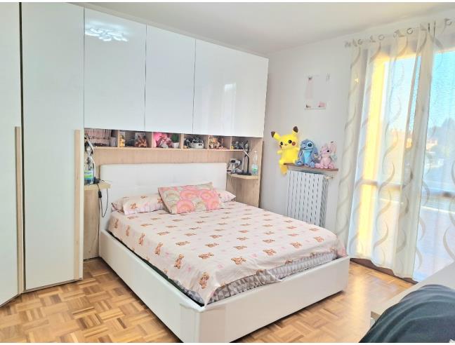 Anteprima foto 5 - Appartamento in Vendita a Sant'Angelo di Piove di Sacco (Padova)