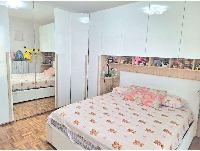 Anteprima foto 7 - Appartamento in Vendita a Sant'Angelo di Piove di Sacco (Padova)