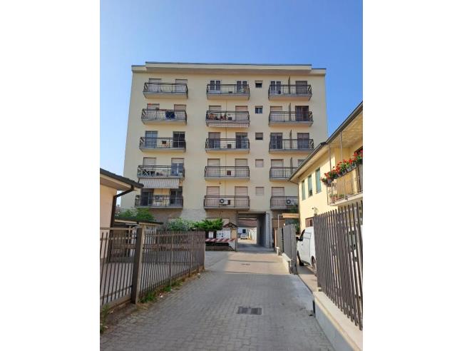 Anteprima foto 1 - Appartamento in Vendita a Sant'Angelo Lodigiano (Lodi)