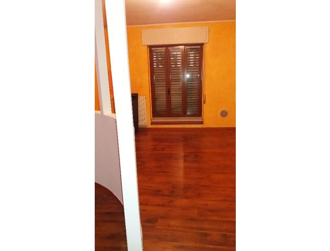 Anteprima foto 2 - Appartamento in Vendita a Sant'Angelo Lodigiano (Lodi)