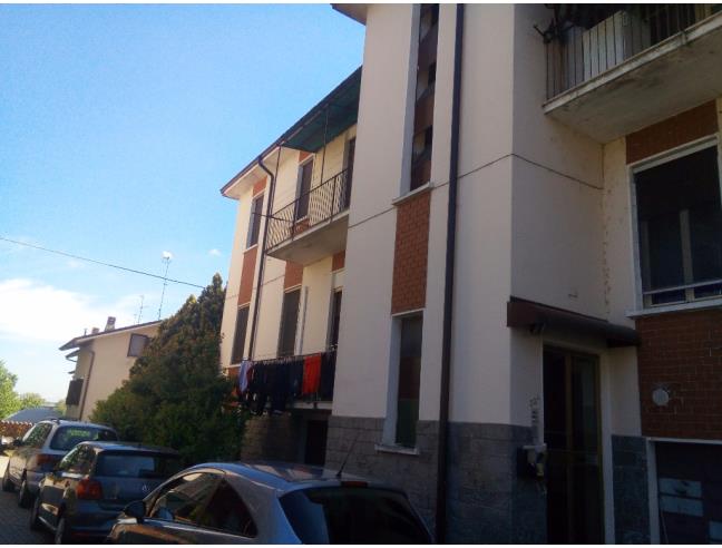 Anteprima foto 2 - Appartamento in Vendita a Sant'Angelo Lodigiano (Lodi)