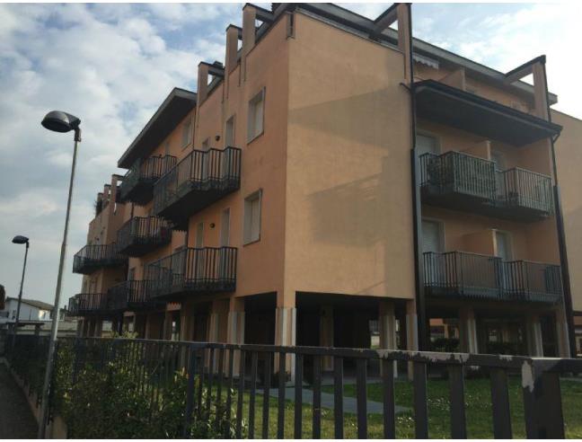 Anteprima foto 3 - Appartamento in Vendita a Sant'Angelo Lodigiano (Lodi)