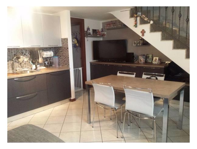 Anteprima foto 3 - Appartamento in Vendita a Sant'Angelo Lodigiano (Lodi)