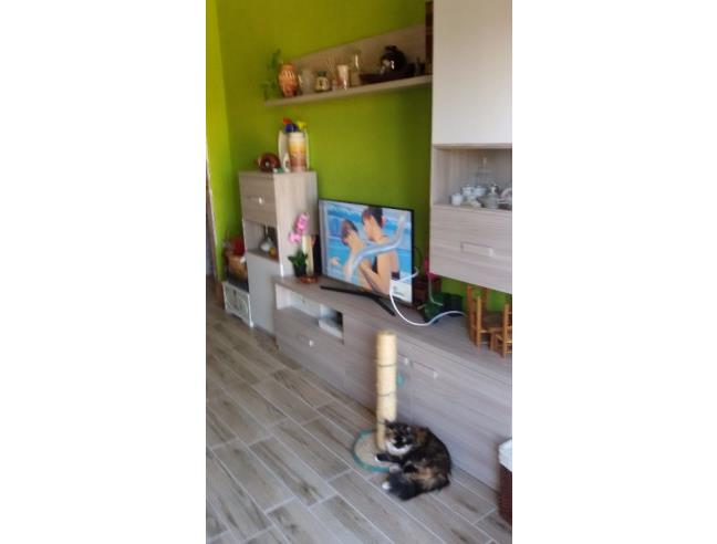 Anteprima foto 4 - Appartamento in Vendita a Sant'Angelo Lodigiano (Lodi)