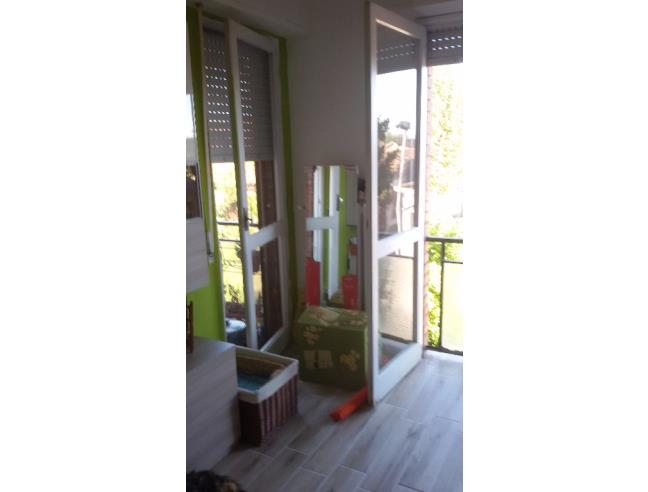 Anteprima foto 5 - Appartamento in Vendita a Sant'Angelo Lodigiano (Lodi)