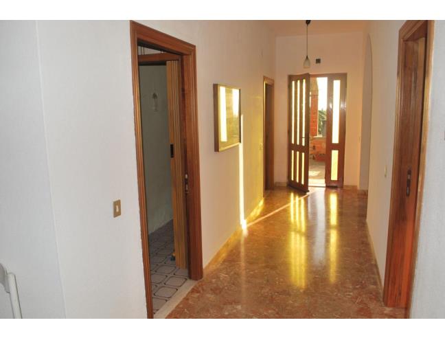 Anteprima foto 4 - Appartamento in Vendita a Sant'Anna Arresi (Sud Sardegna)