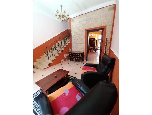 Anteprima foto 3 - Appartamento in Vendita a Sant'Antioco (Sud Sardegna)