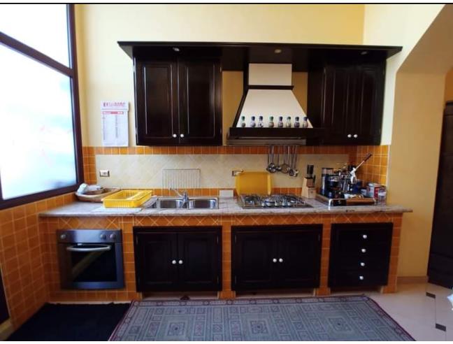 Anteprima foto 4 - Appartamento in Vendita a Sant'Antioco (Sud Sardegna)