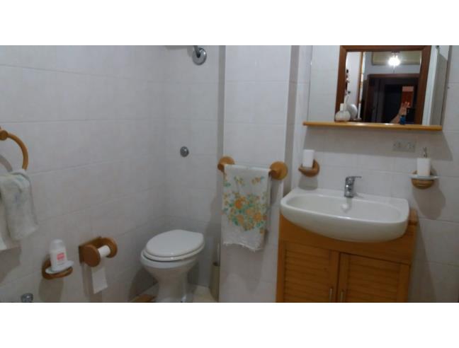 Anteprima foto 7 - Appartamento in Vendita a Sant'Antioco (Sud Sardegna)