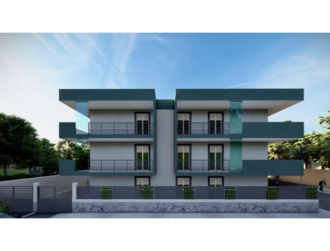 Anteprima foto 1 - Appartamento in Vendita a Sant'Arpino (Caserta)
