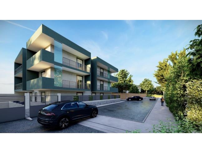 Anteprima foto 2 - Appartamento in Vendita a Sant'Arpino (Caserta)