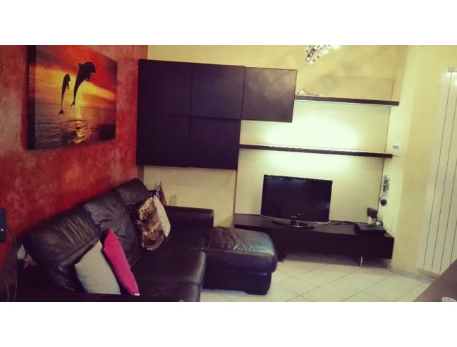 Anteprima foto 3 - Appartamento in Vendita a Sant'Arpino (Caserta)