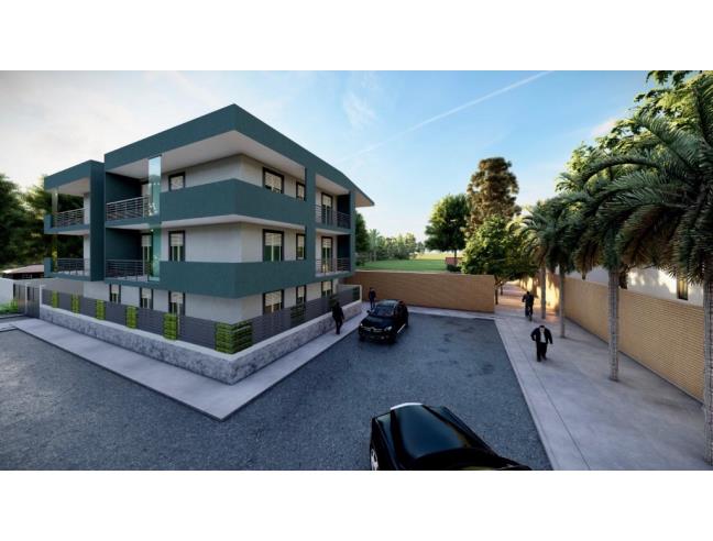 Anteprima foto 3 - Appartamento in Vendita a Sant'Arpino (Caserta)