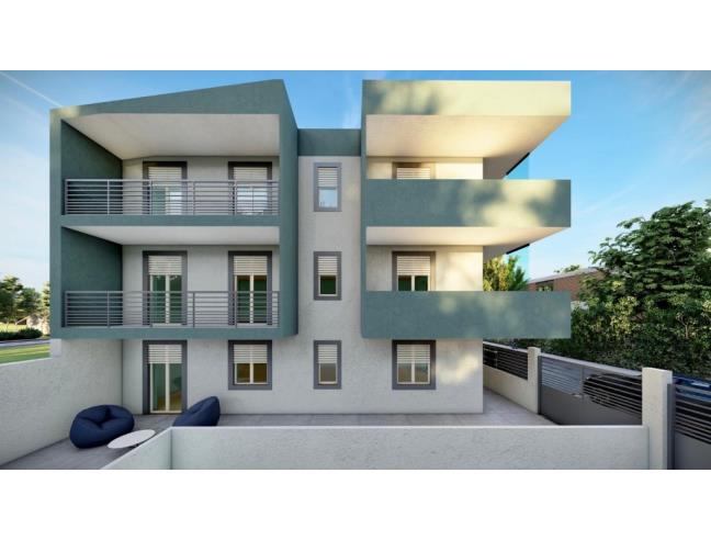 Anteprima foto 4 - Appartamento in Vendita a Sant'Arpino (Caserta)