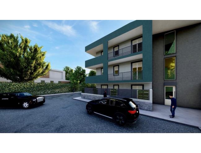 Anteprima foto 6 - Appartamento in Vendita a Sant'Arpino (Caserta)