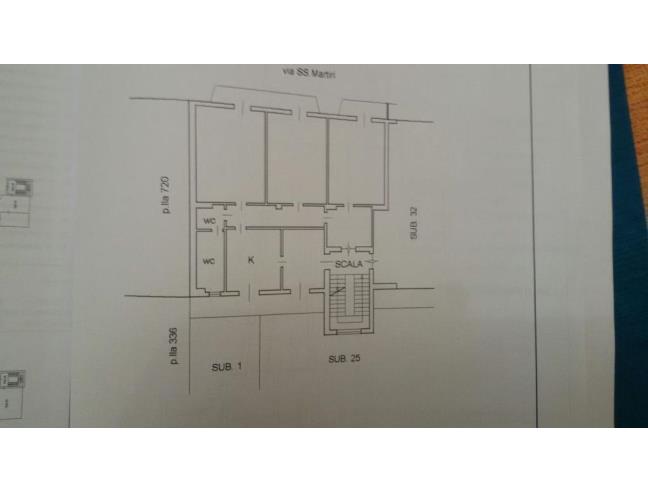 Anteprima foto 7 - Appartamento in Vendita a Sant'Egidio del Monte Albino (Salerno)