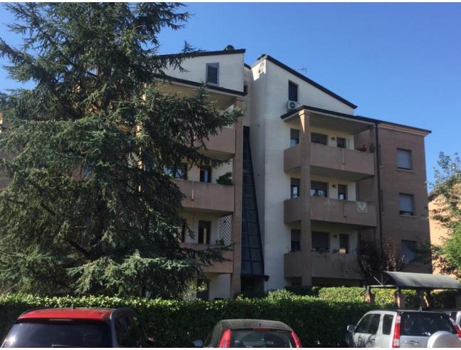 Anteprima foto 1 - Appartamento in Vendita a Sant'Ilario d'Enza (Reggio Emilia)