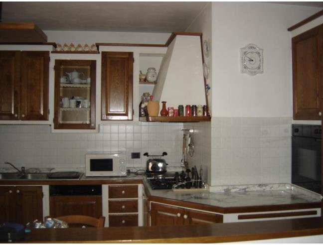 Anteprima foto 1 - Appartamento in Vendita a Sant'Ippolito - Pian Di Rose