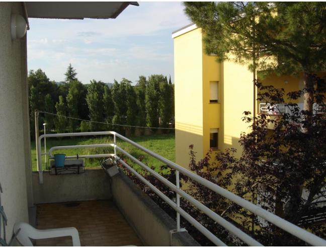 Anteprima foto 5 - Appartamento in Vendita a Sant'Ippolito - Pian Di Rose