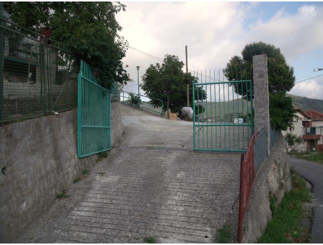Anteprima foto 1 - Appartamento in Vendita a Sant'Olcese (Genova)