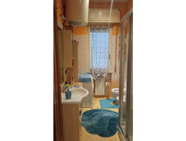 Anteprima foto 4 - Appartamento in Vendita a Sant'Olcese - Manesseno